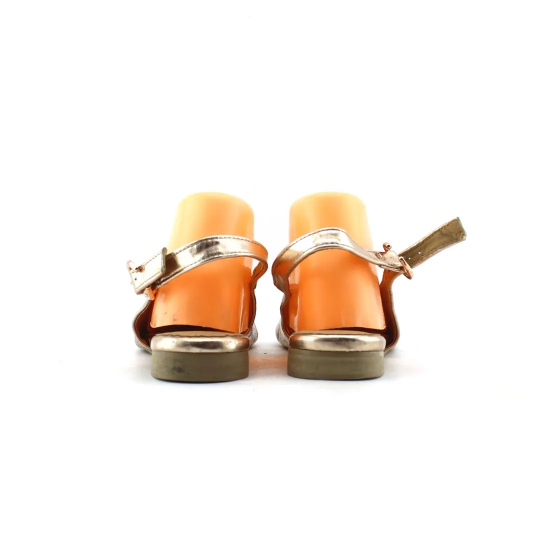 Heated Slippers ATMOSPHERE  .