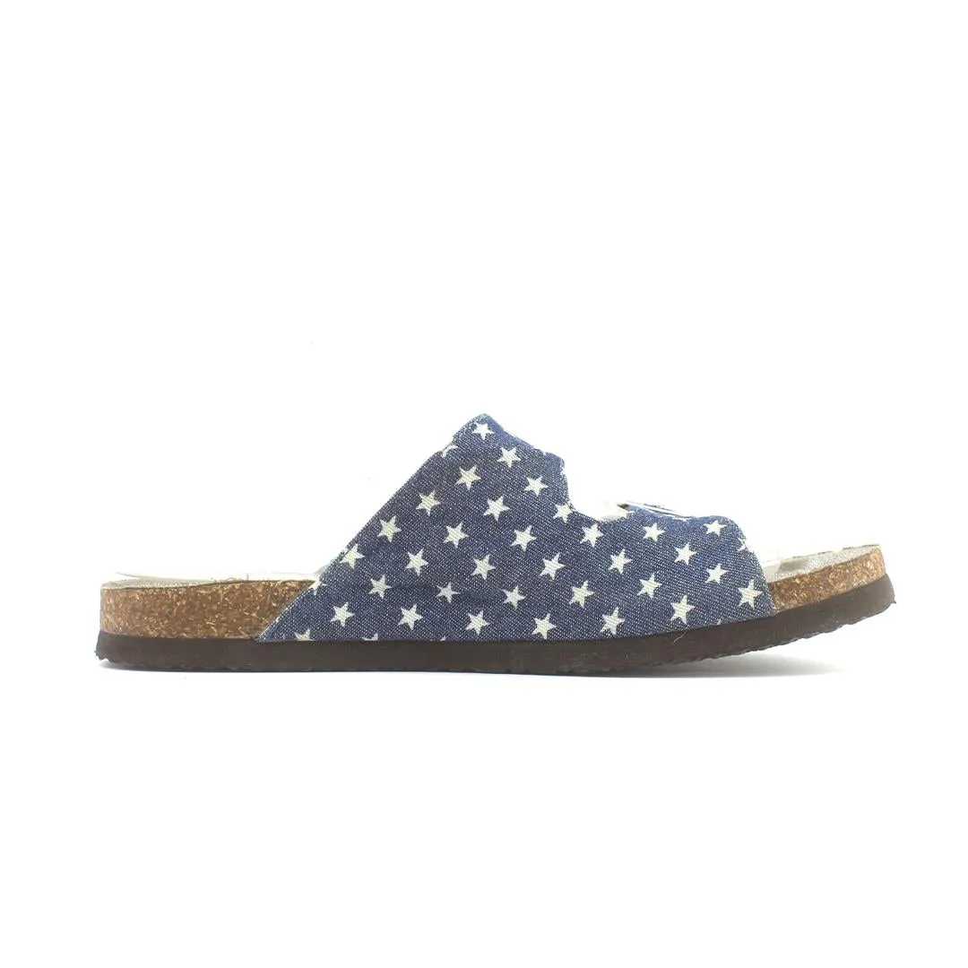 Tecova Slippers AUTHENTIC AMERICAN HERITAGE .