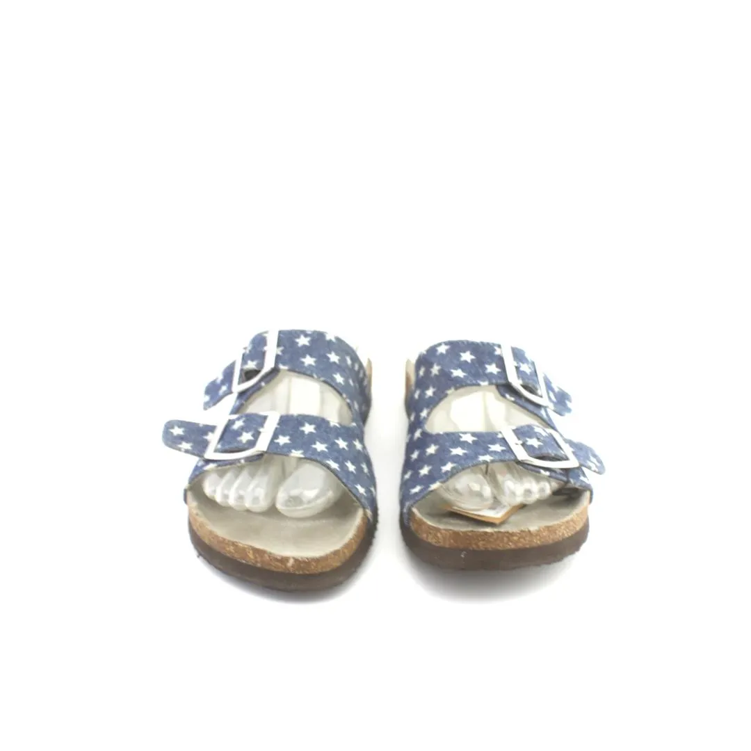 AUTHENTIC AMERICAN HERITAGE . Mickey Mouse Slippers