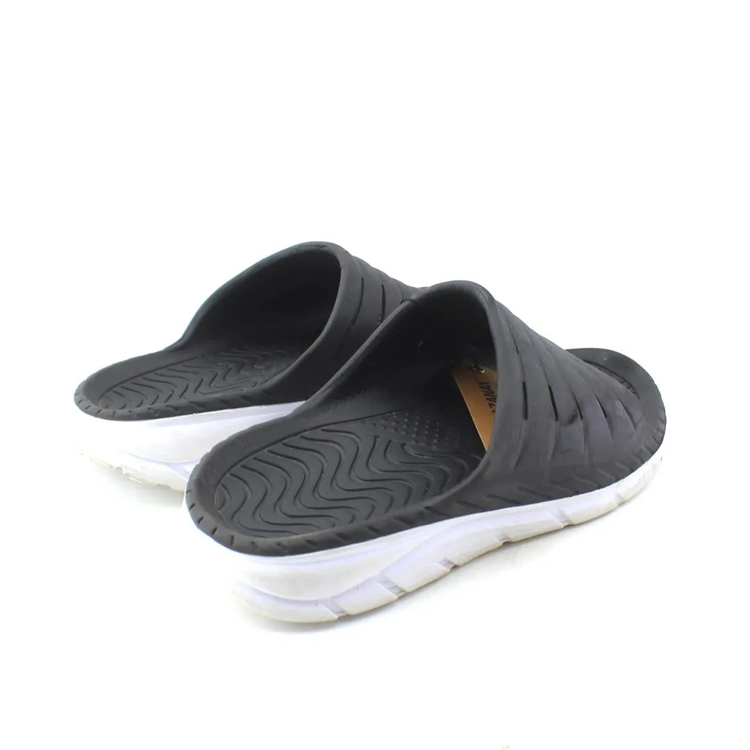 Vintage Slides AVIA CUSHION COMFORT SLIDE