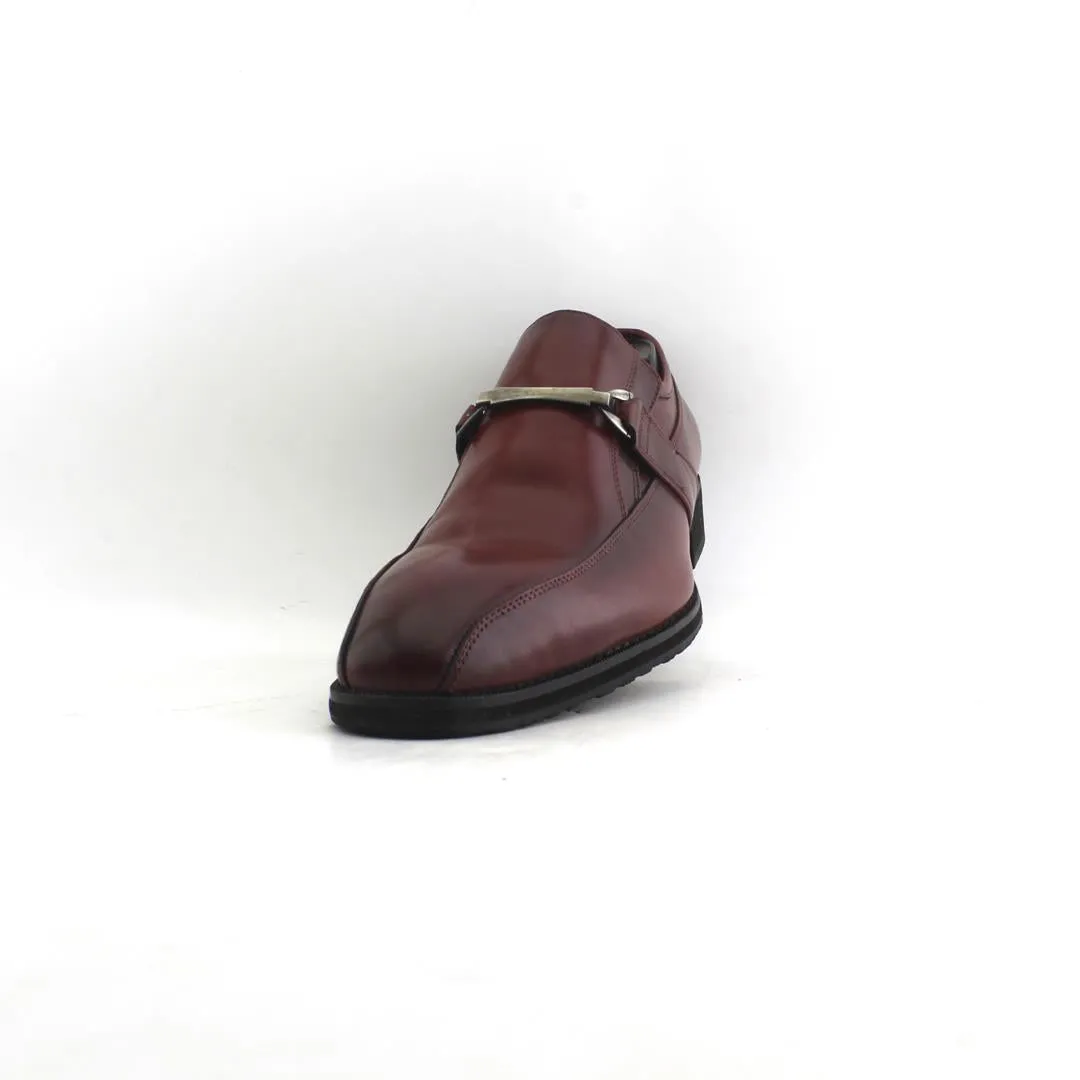 Suede Driving Loafers A.V.V. HOMME