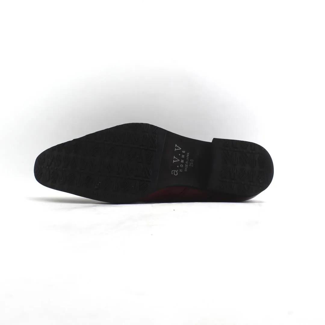 A.V.V. HOMME Loafers Thick Sole