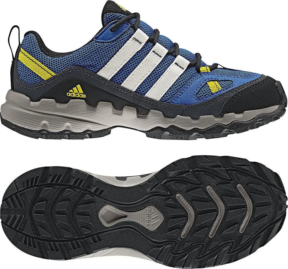 Adidas X Jeremy Scott Shoes Ax 1 K Sneakers