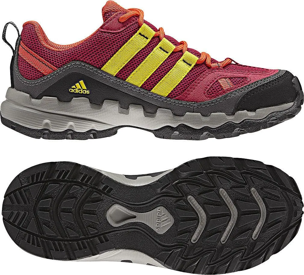 Ax 1 K Sneakers Adidas Shoes Size 5