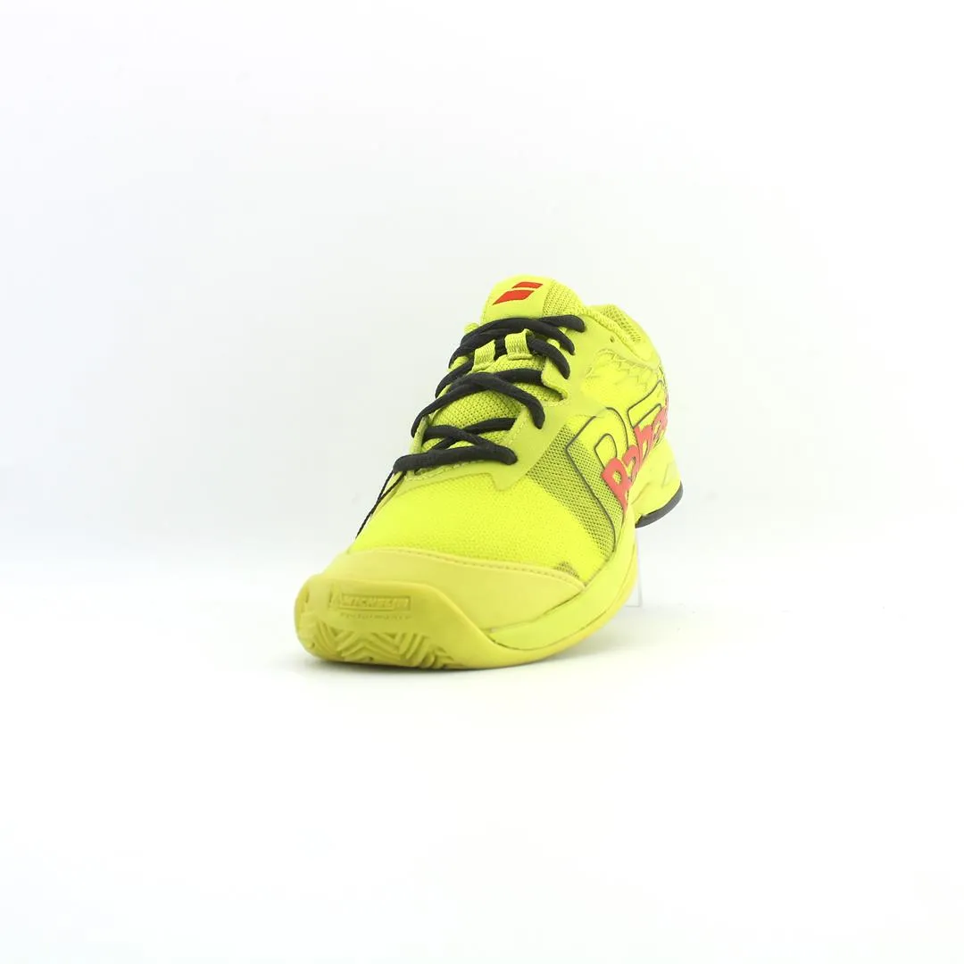 BABOLAT MICHELIN Ariel Running Shoes