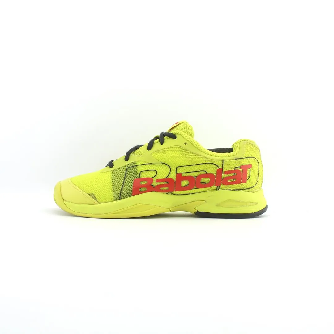 BABOLAT MICHELIN As Running Shoes