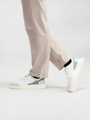 Bacca Bucci Zypher Men's Low-Top Sneakers Saucony Sneakers