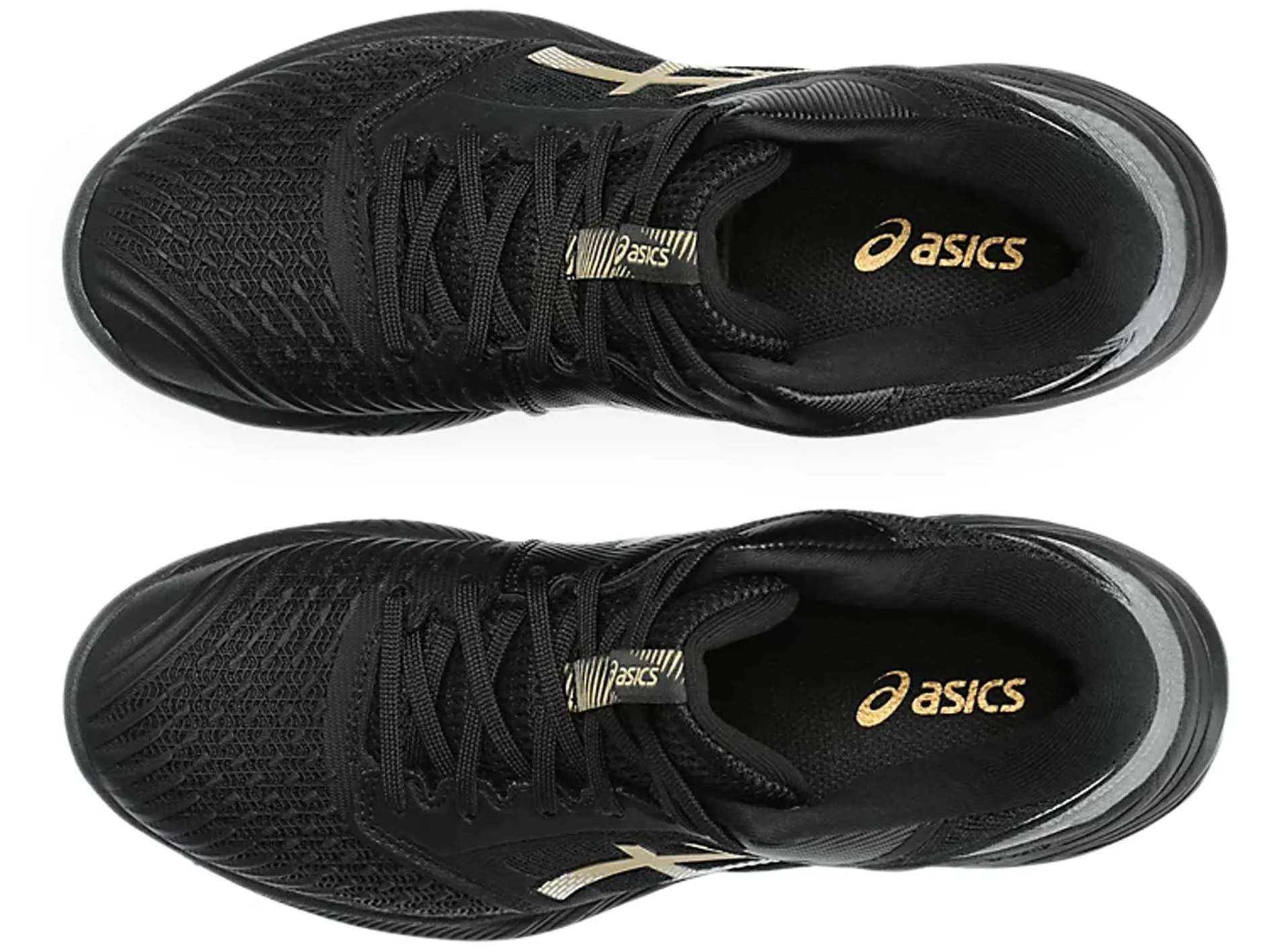 Asics Gel Excite 7 Running Shoes Asics Womens Netburner Ballistic FF MT 3 <br> 1052A070 004