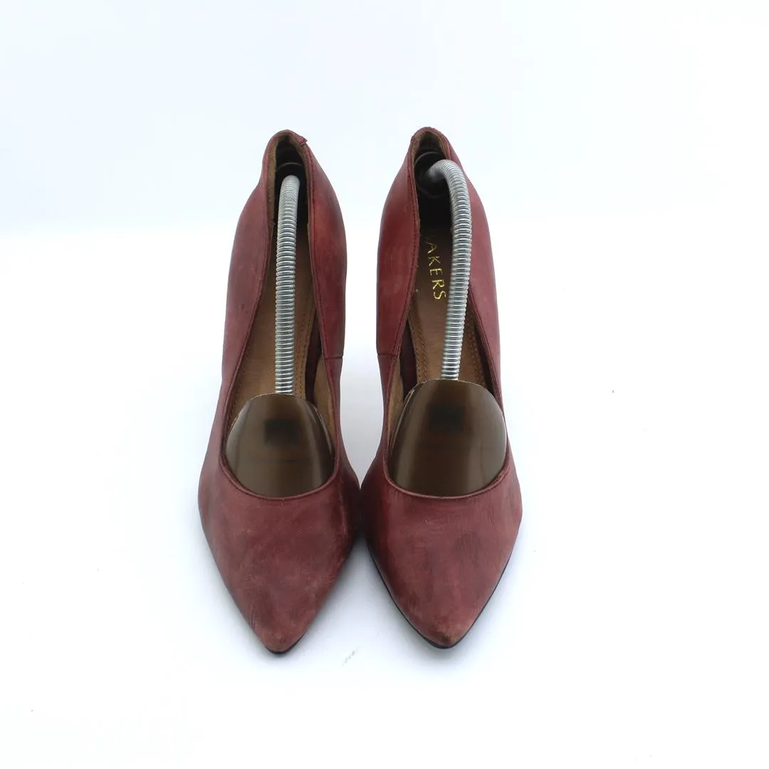 BAKERS . Chinese Mesh Slippers