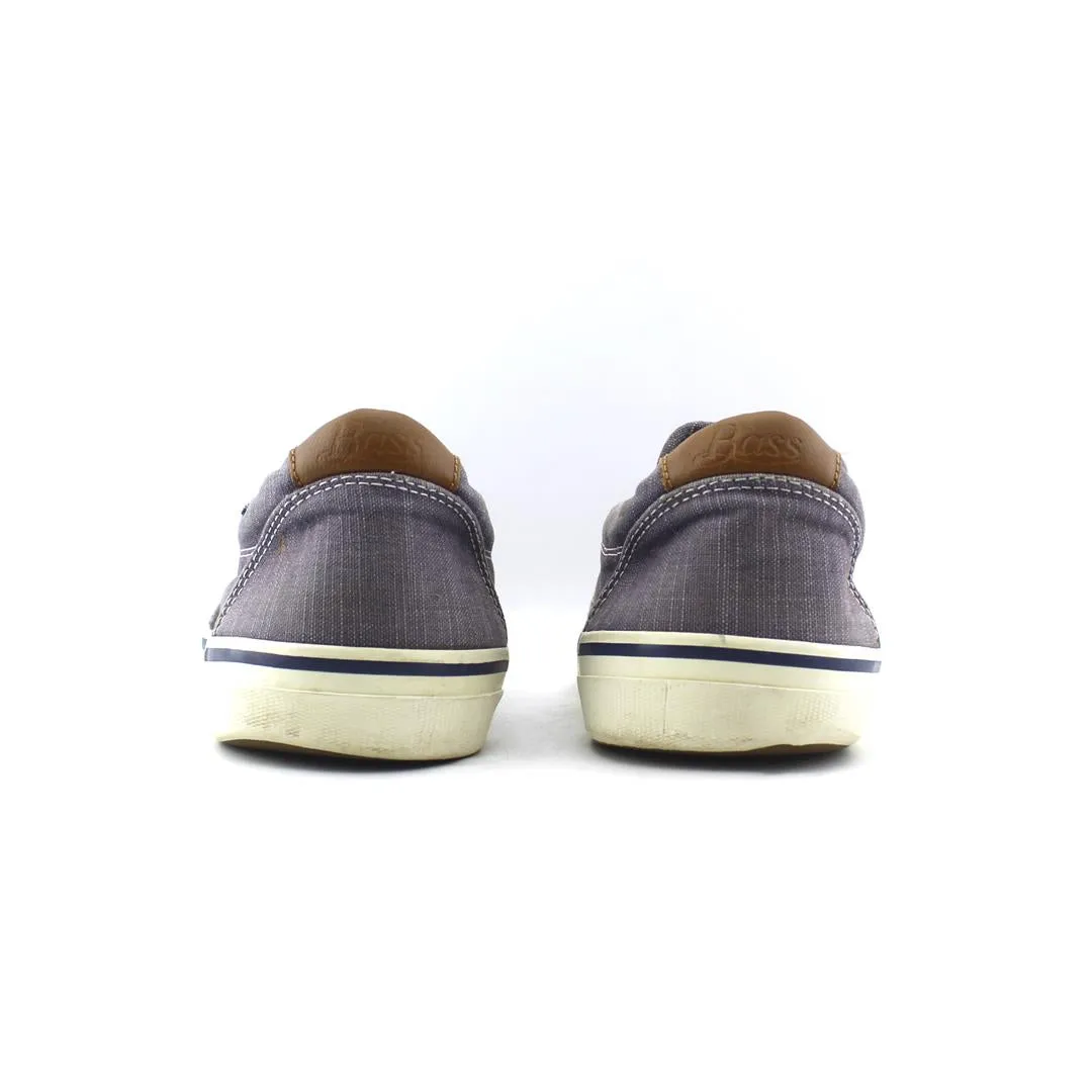 Shoes Men Casual BASS EST.1876