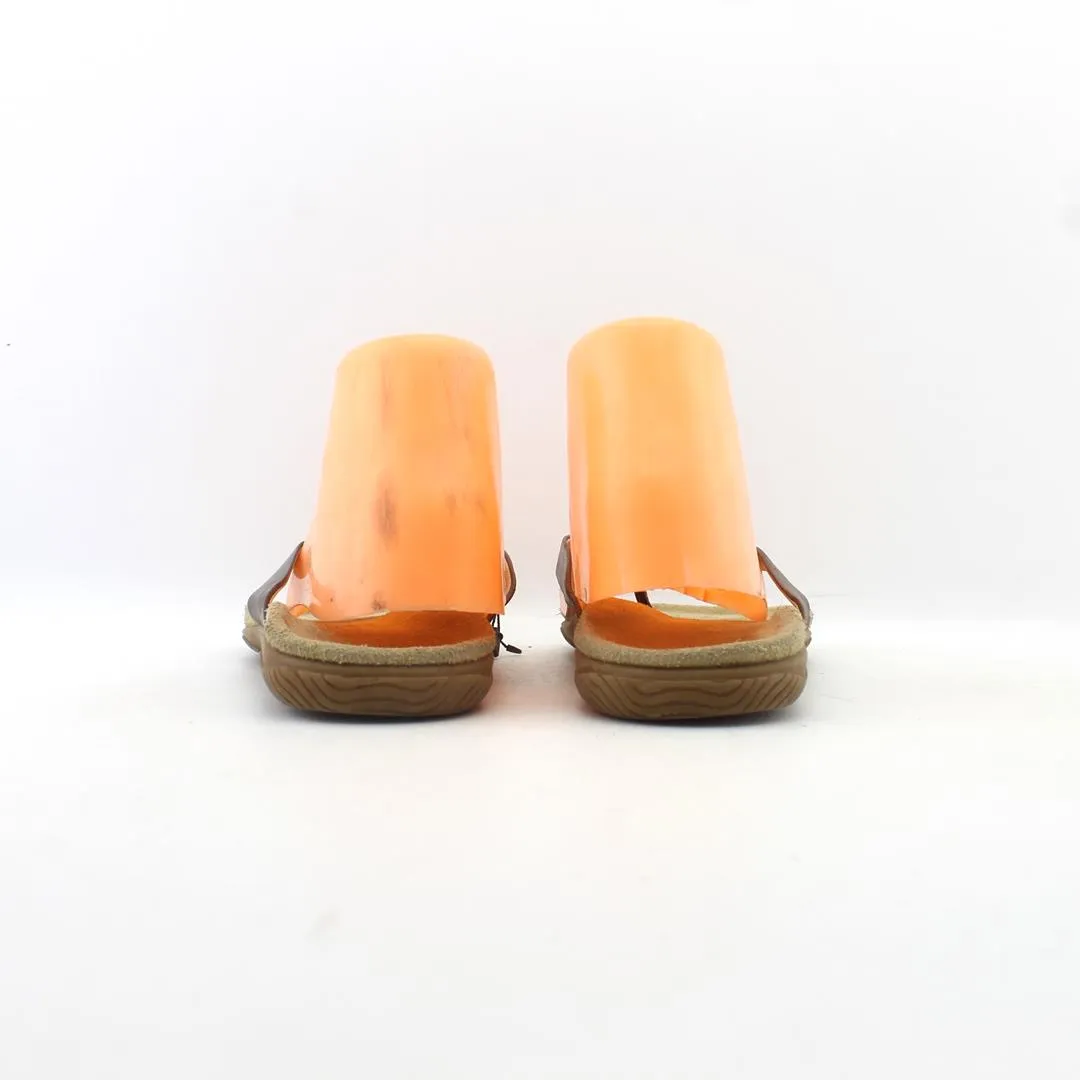 Muk Lux Slippers BASS SUNJUNSOFT