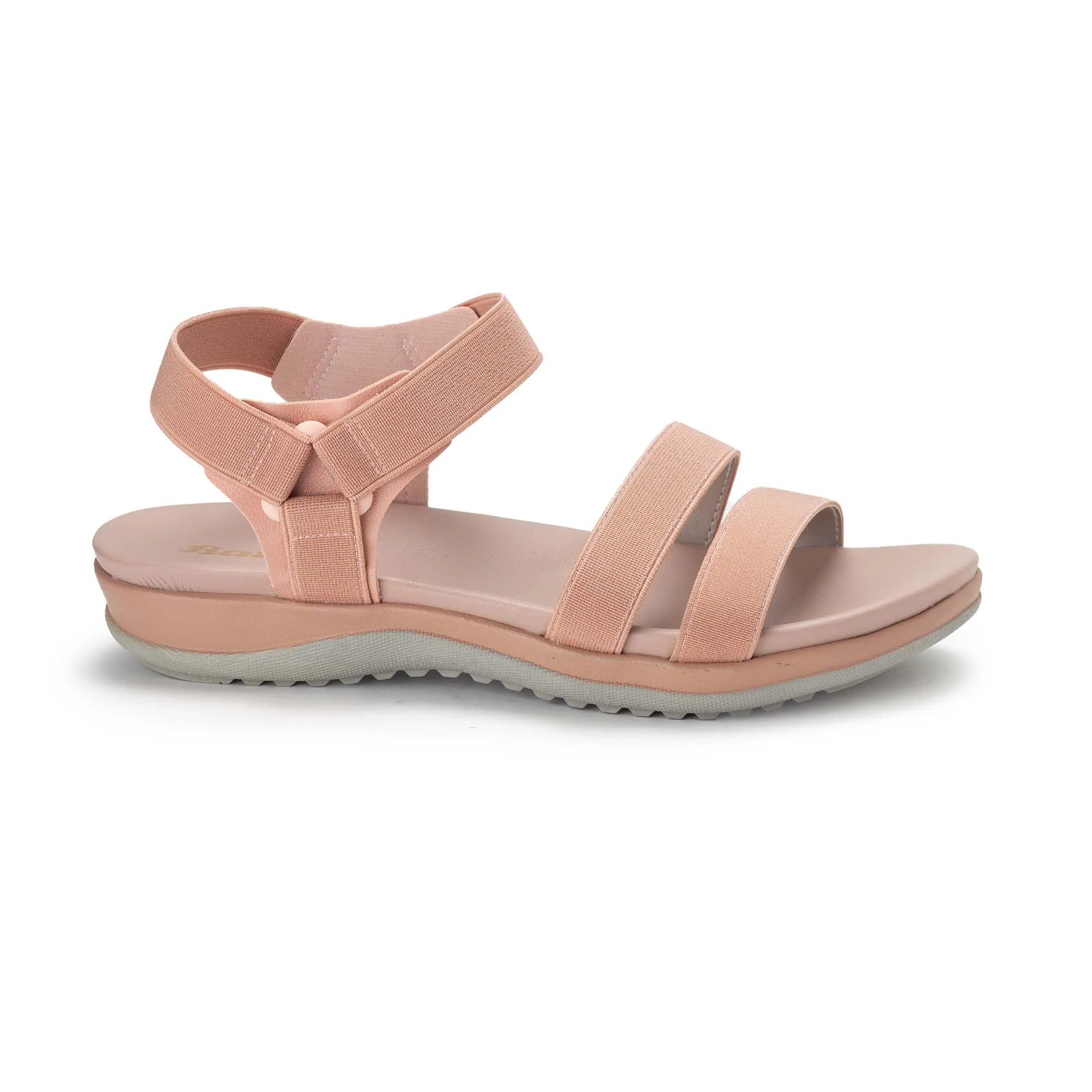 Bata Women Sandals 531X073 Oofos Slide Sandals