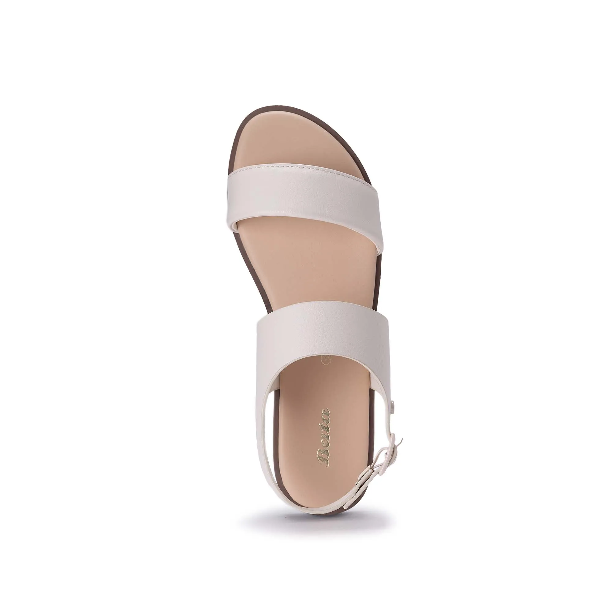 Bata Women Sandals 531X103 Dress Mule Sandals