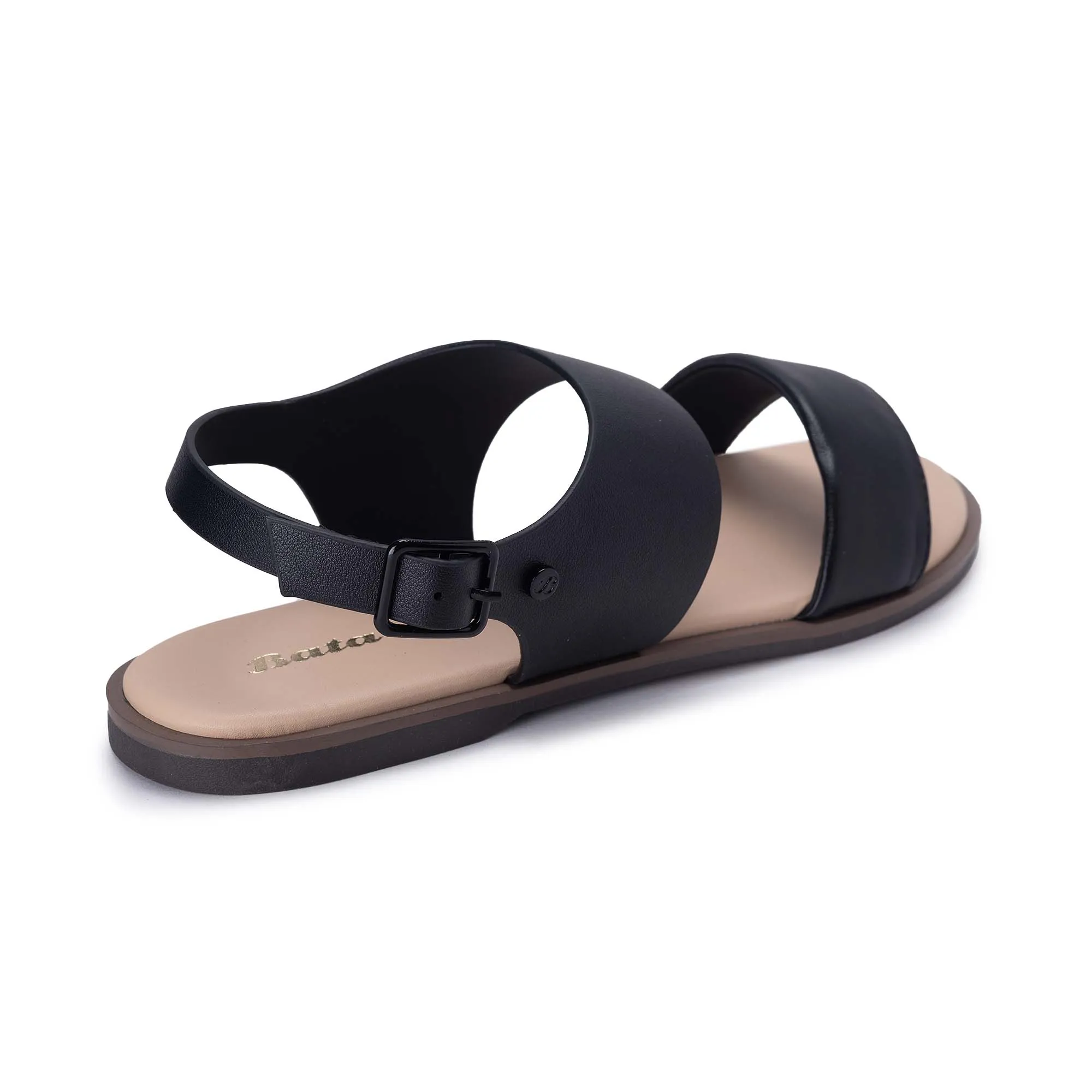 Bata Women Sandals 531X103 Reed Sandals