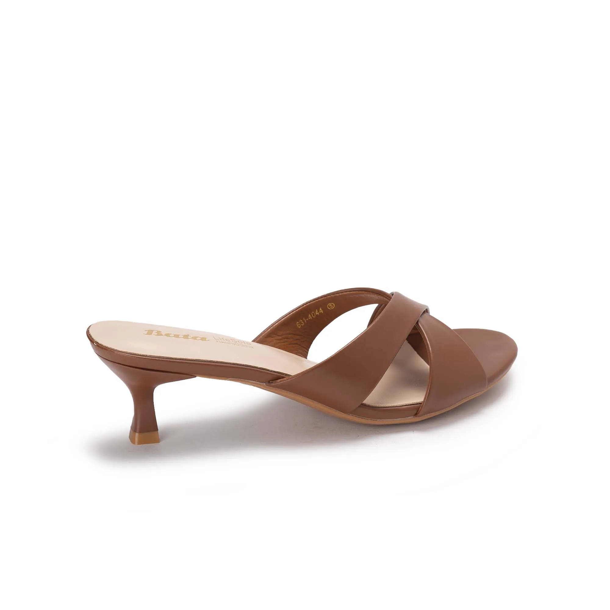 Bata Women Sandals 631X044 Fish Sandals