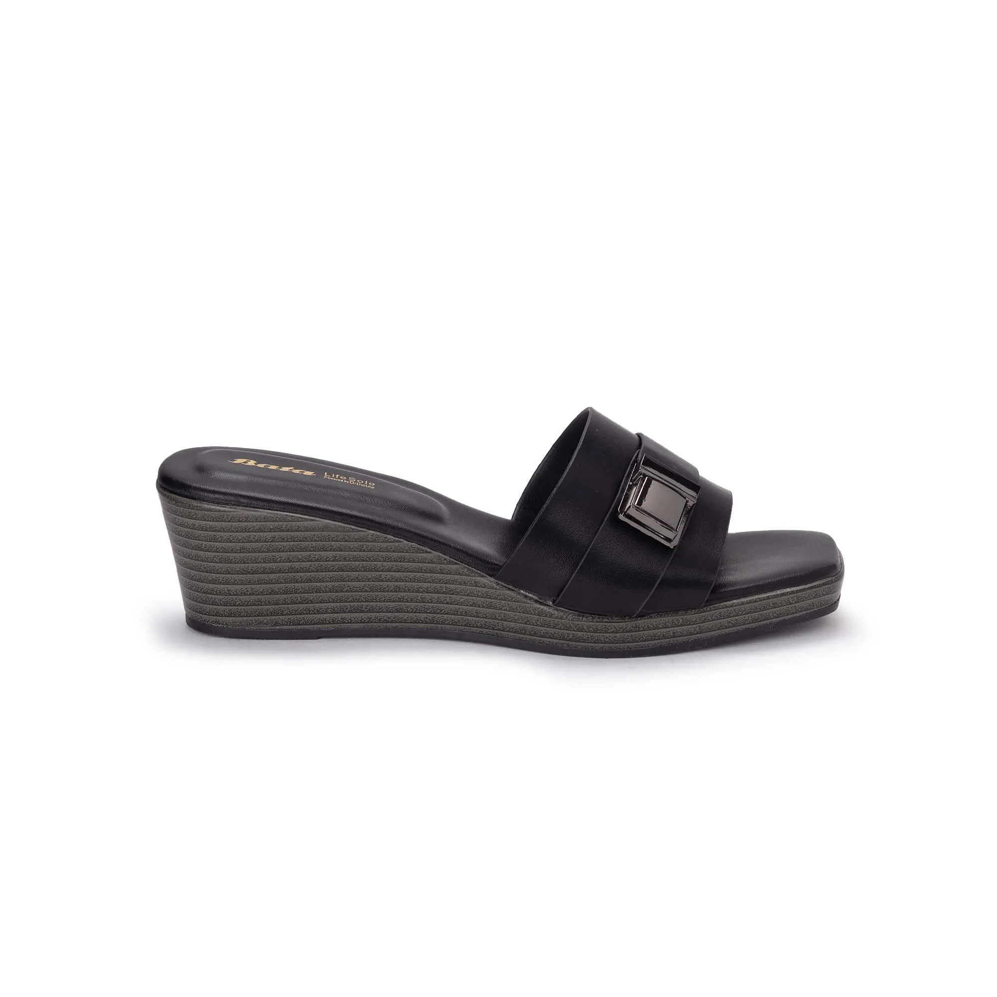 Bata Women Sandals 631X095 Tevas Sandals