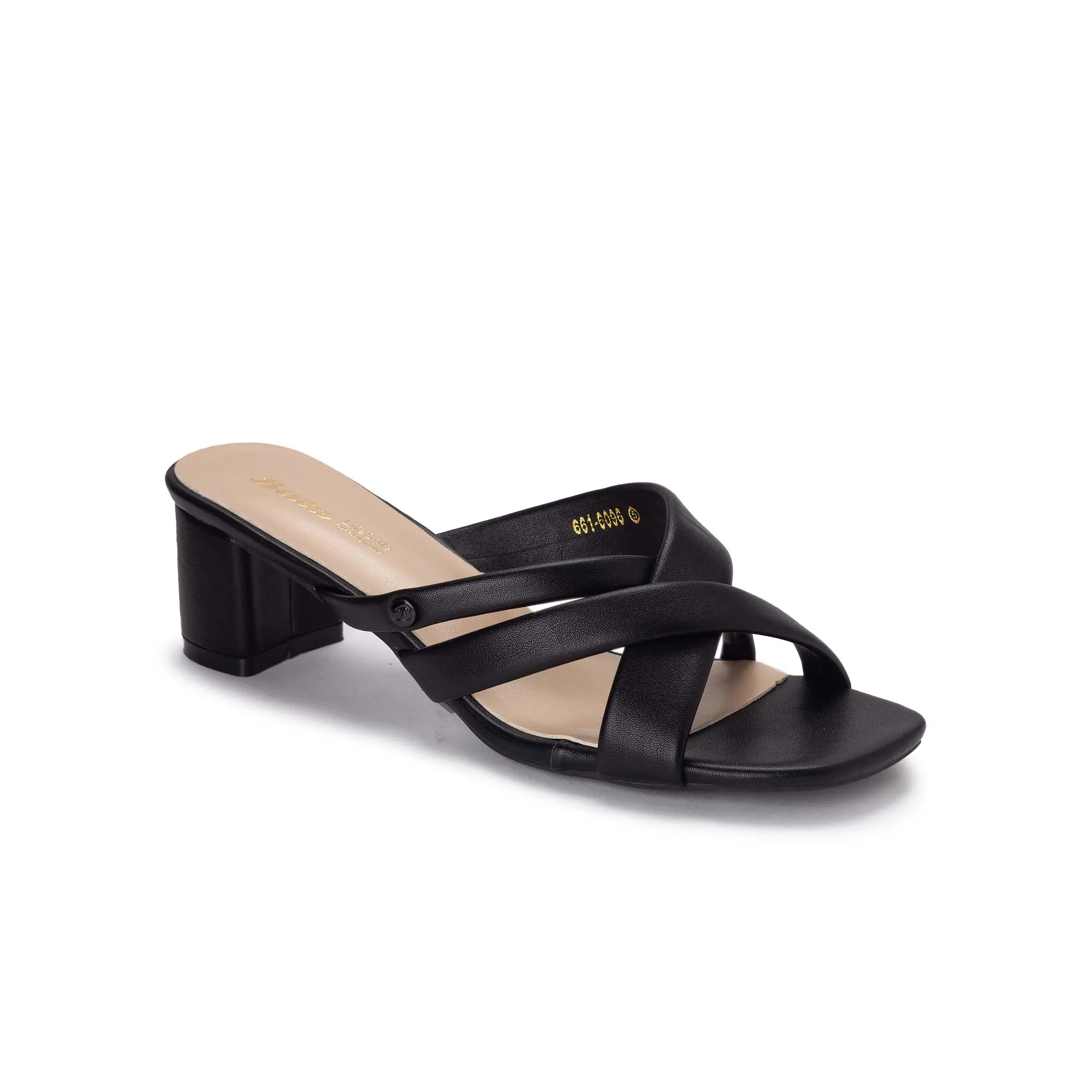 Bata Women Sandals 661X096 Gladiator Sandals