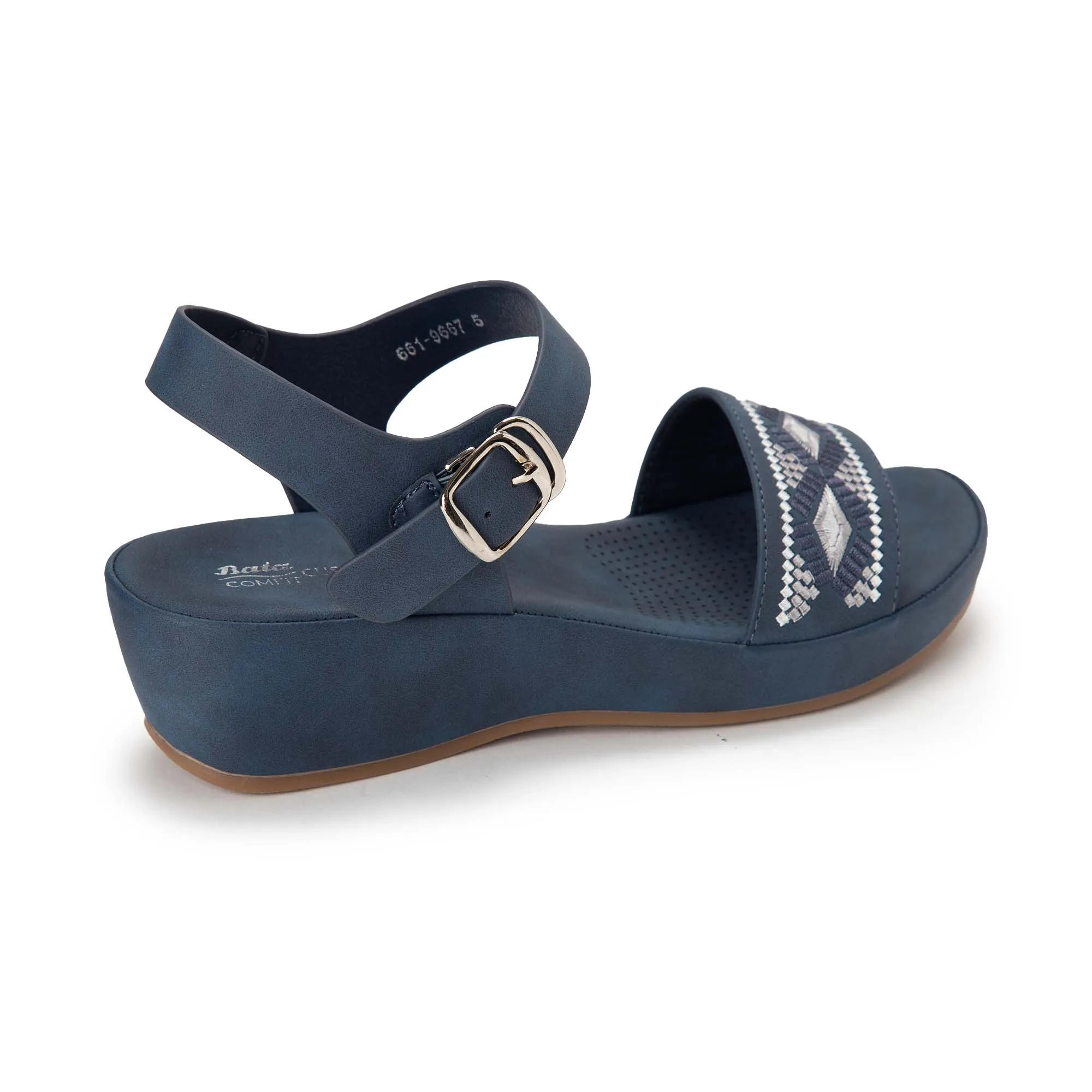 Sandals Trip Insurance Bata Women Sandals 661X667