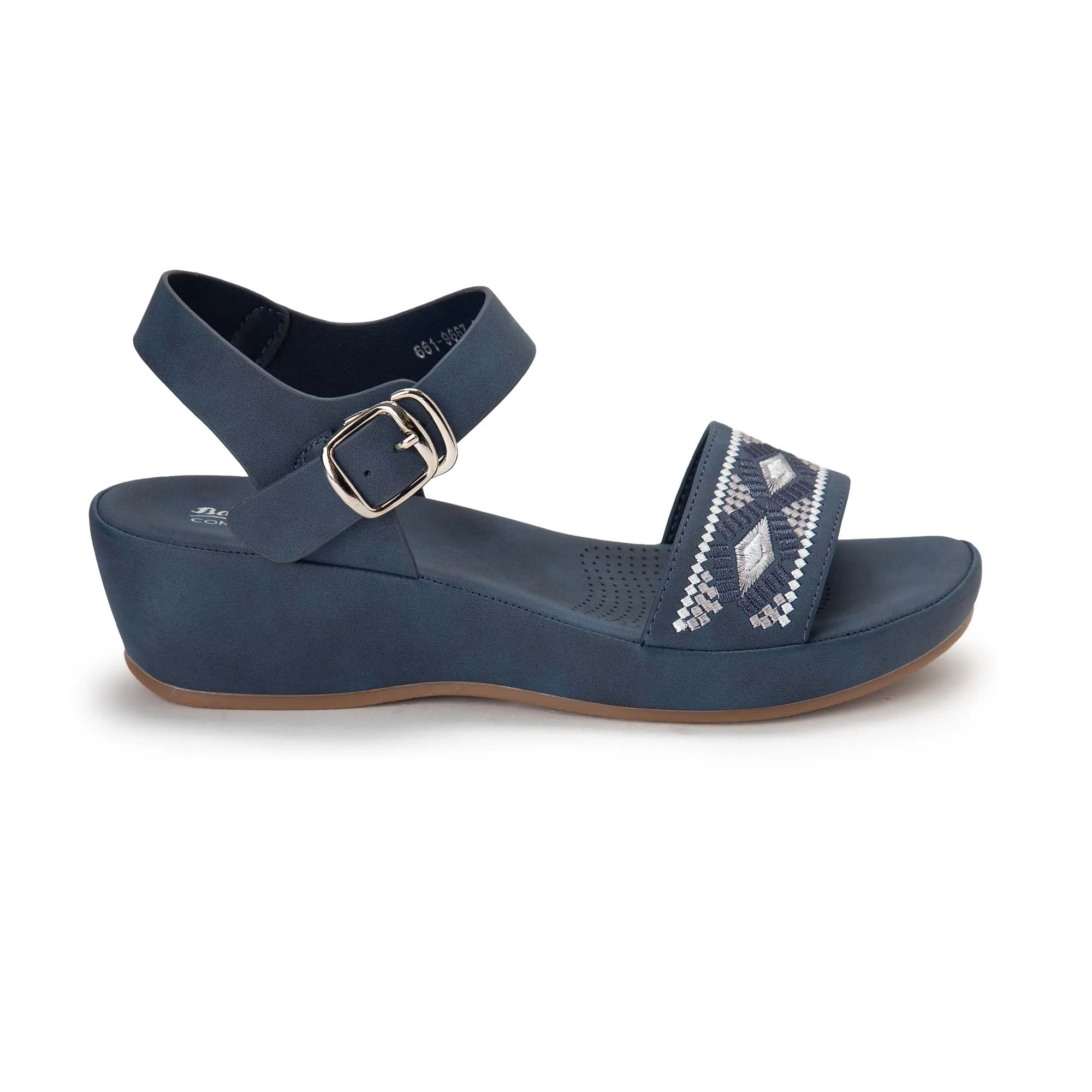 Paws Sandals Bata Women Sandals 661X667