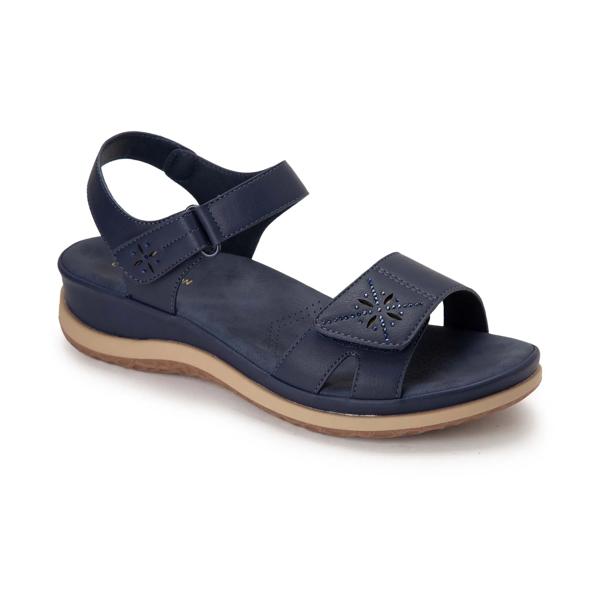 Sandals Pearl Bata Women Sandals 661X698