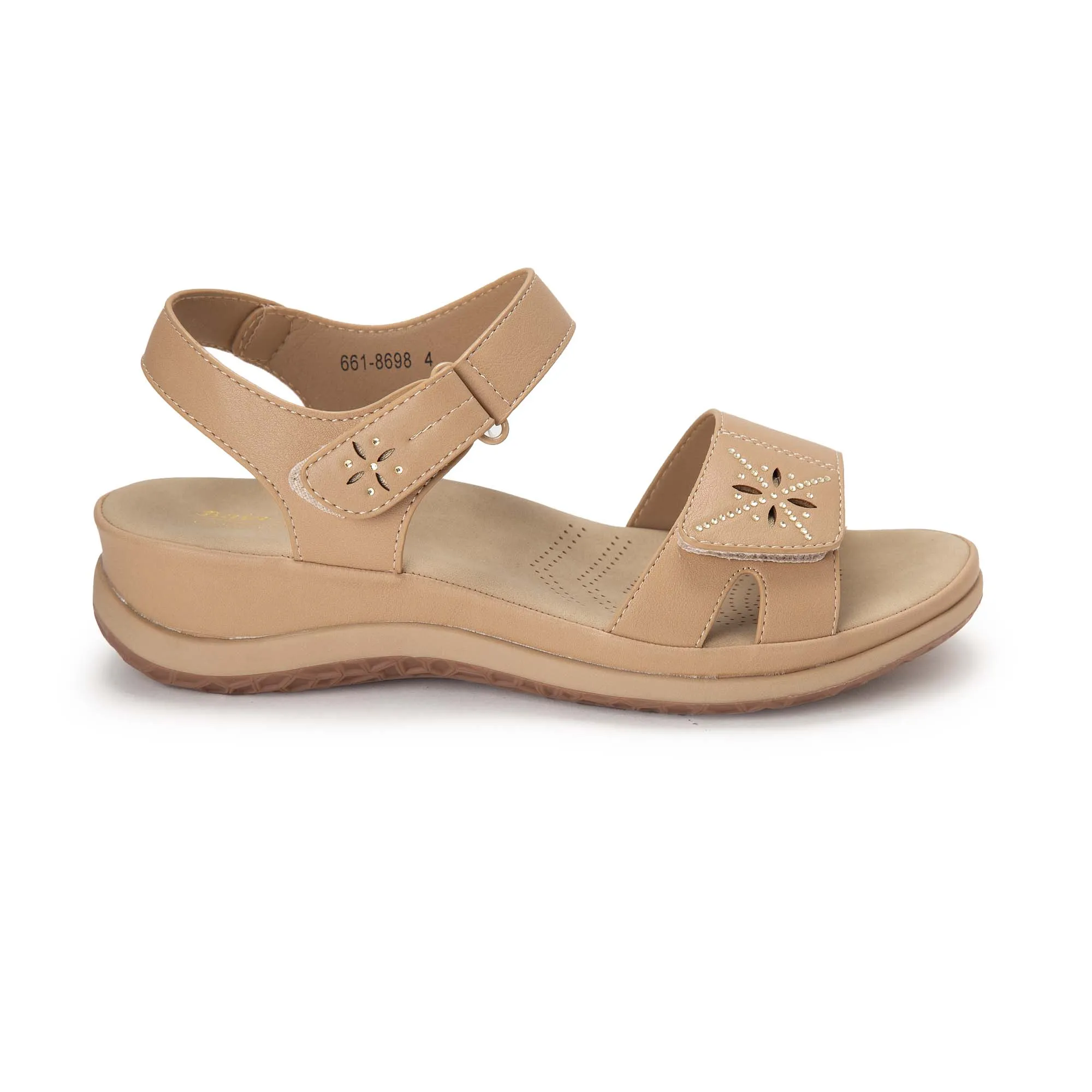 Jerusalem Sandals Bata Women Sandals 661X698