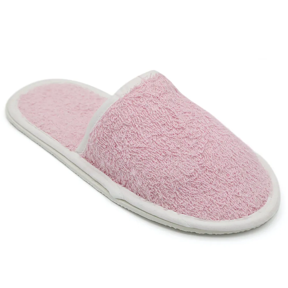 Uggs Chestnut Slippers Bath Slippers - Pink