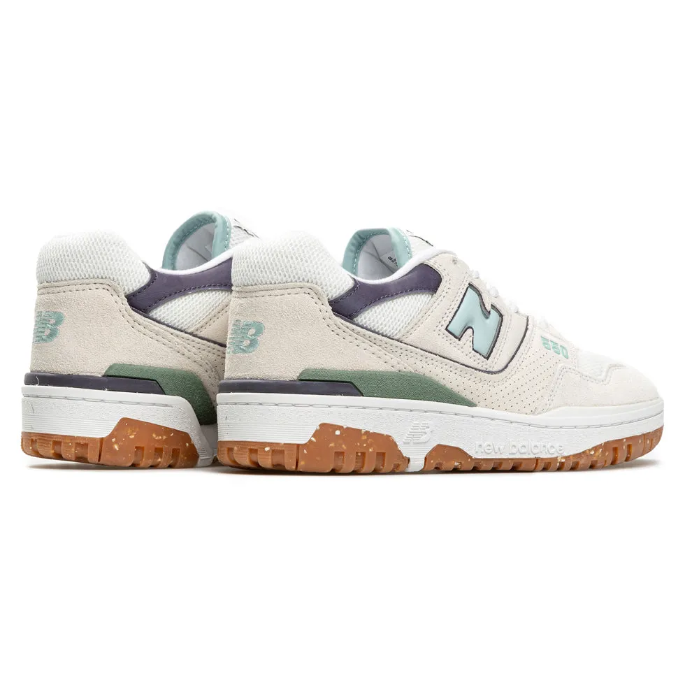 BBW550NB | Winter Fog New Balance Extra Wide Womens Shoes