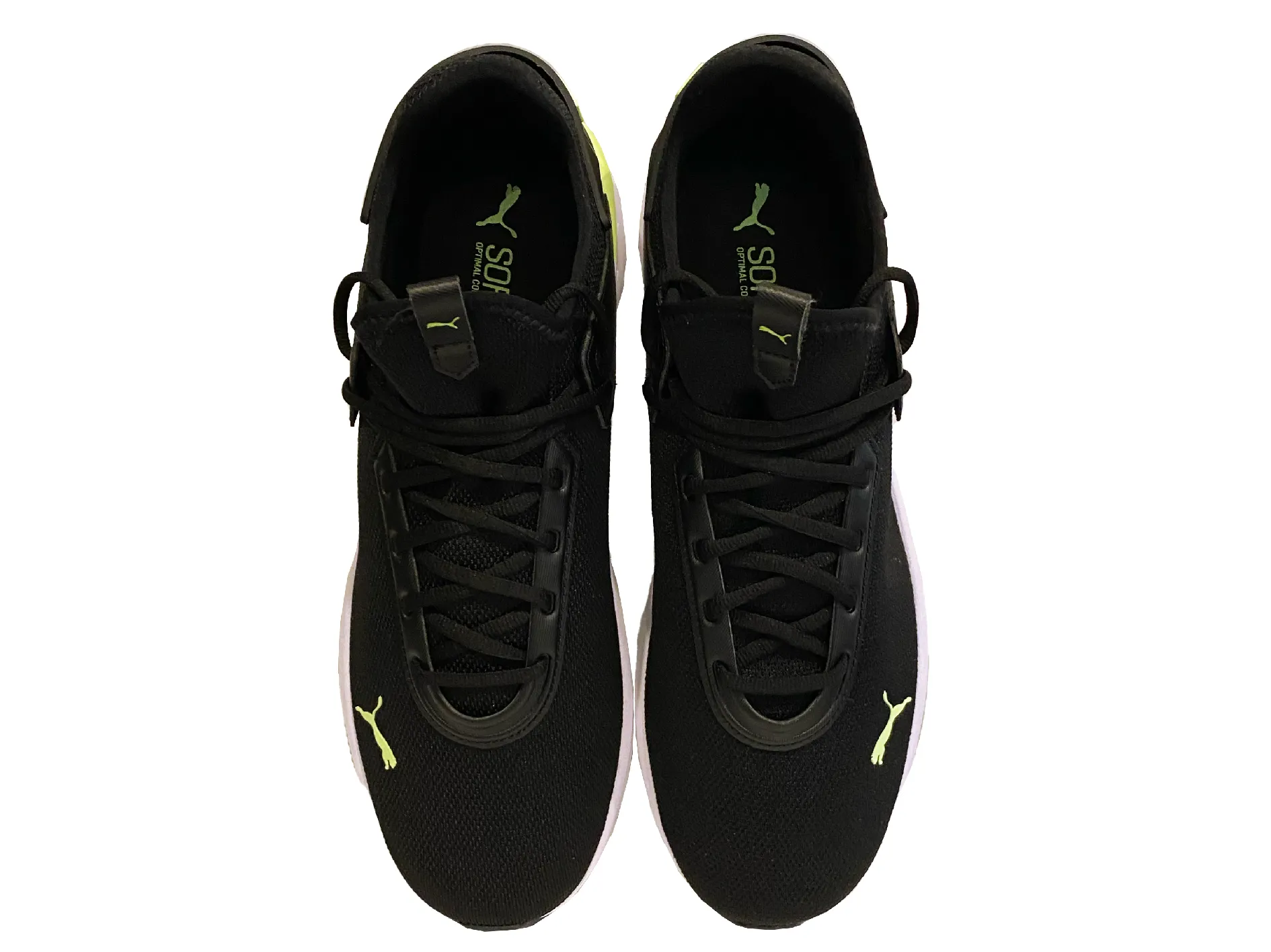 Puma Mens Amare Fresh Shoes <br> 378751 04 Ps Puma Shoes