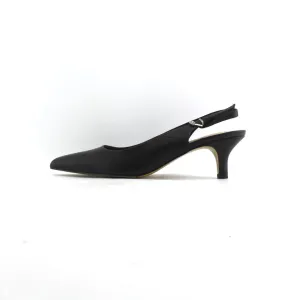 BELLA VITA SCARLETT SLNGBK LOW Feet Sweat In Slippers