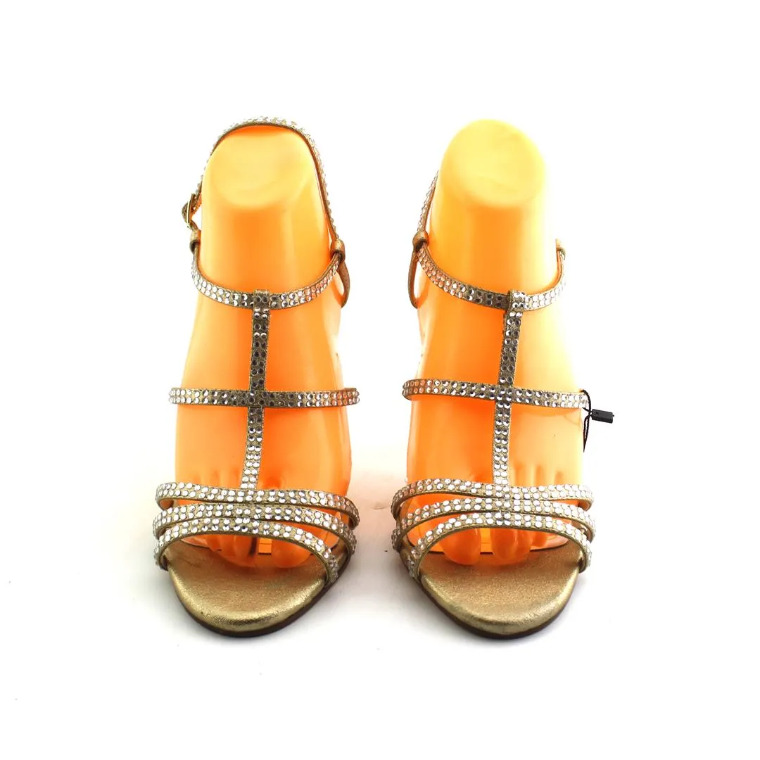 Deck Slides CAPAROS GROOVY