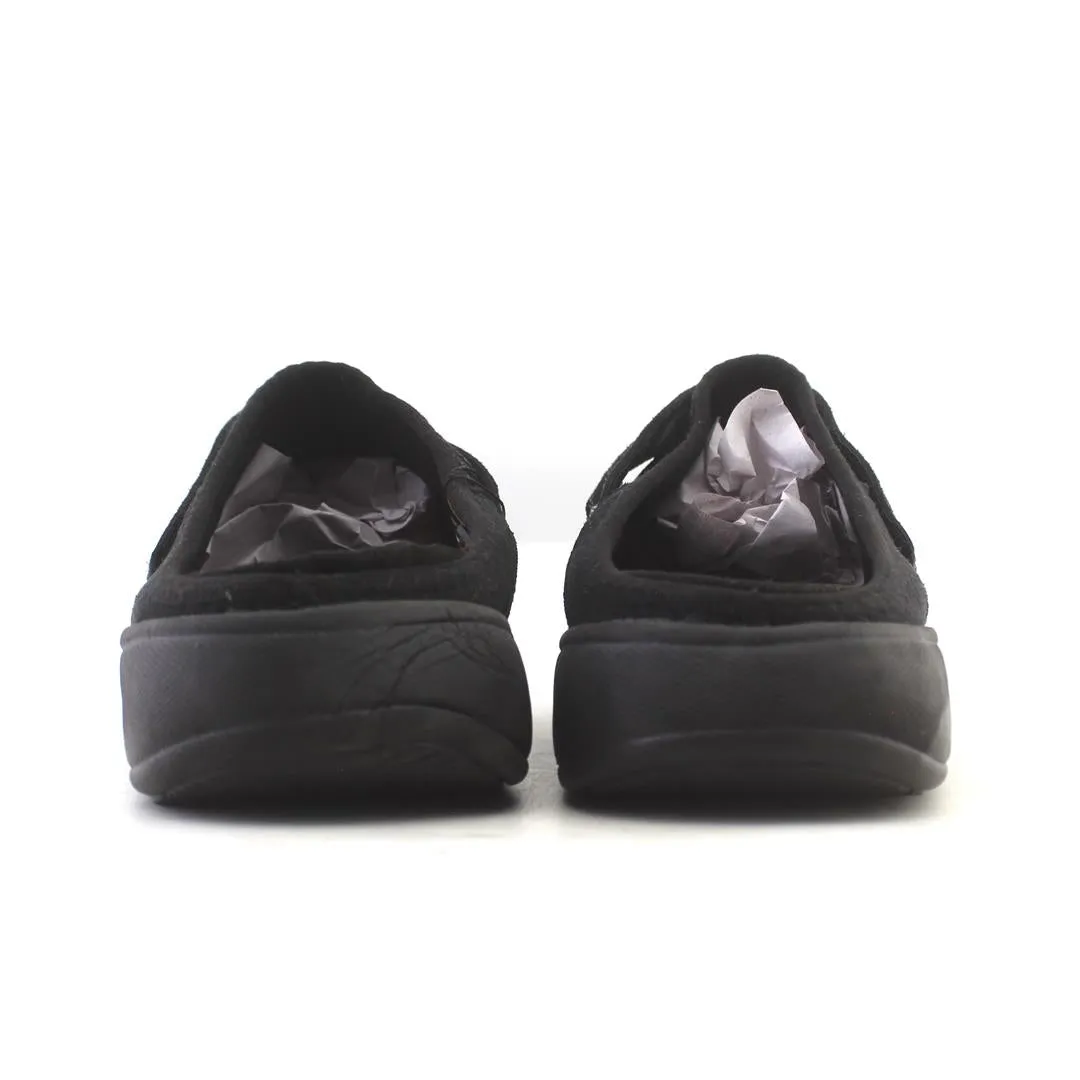 Pictures Of Ballet Slippers ORTHOFEET HUDSON