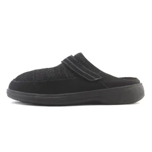 ORTHOFEET HUDSON Another Word For Slippers