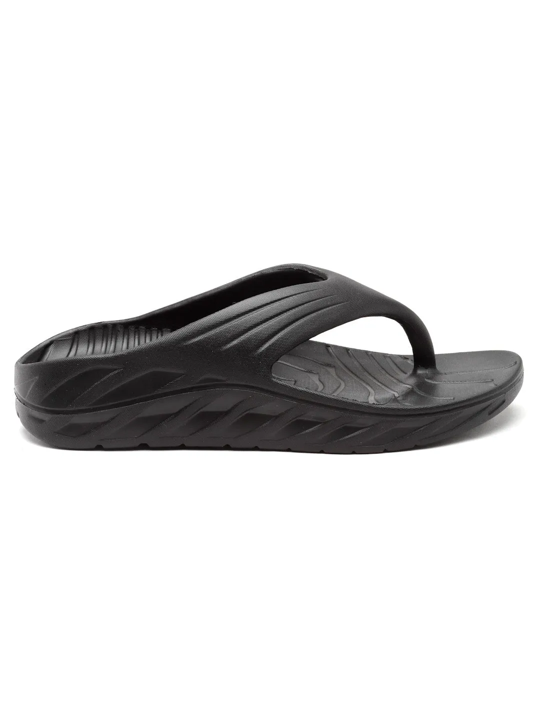 Ruby Slippers Theft Charges Dropped Bersache Extra Soft Classic Casual with  Regular wear with Ultra Soft & Flexibility Technology Flip Flop for Men's & Boy's (6097-Black)