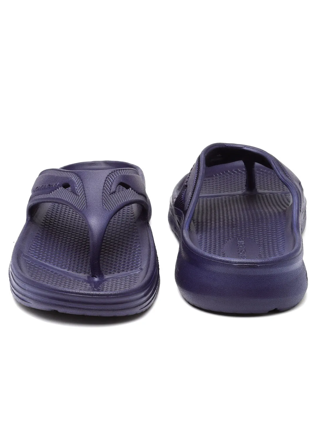 20 Slippers Bersache Extra Soft Classic Casual with  Regular wear with Ultra Soft & Flexibility Technology Flip Flop for Men's & Boy's (6118-Blue)