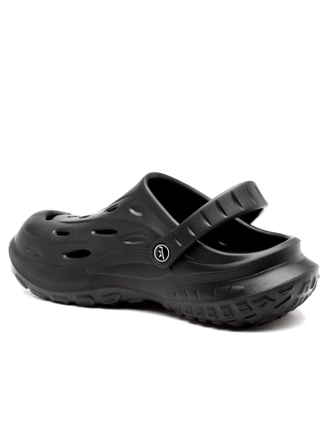 Bersache Extra Soft Classic Casual with  Regular wear with Ultra Soft & Flexibility Technology Flip Flop for Men's & Boy's (6126-Black) Care Bears Slippers