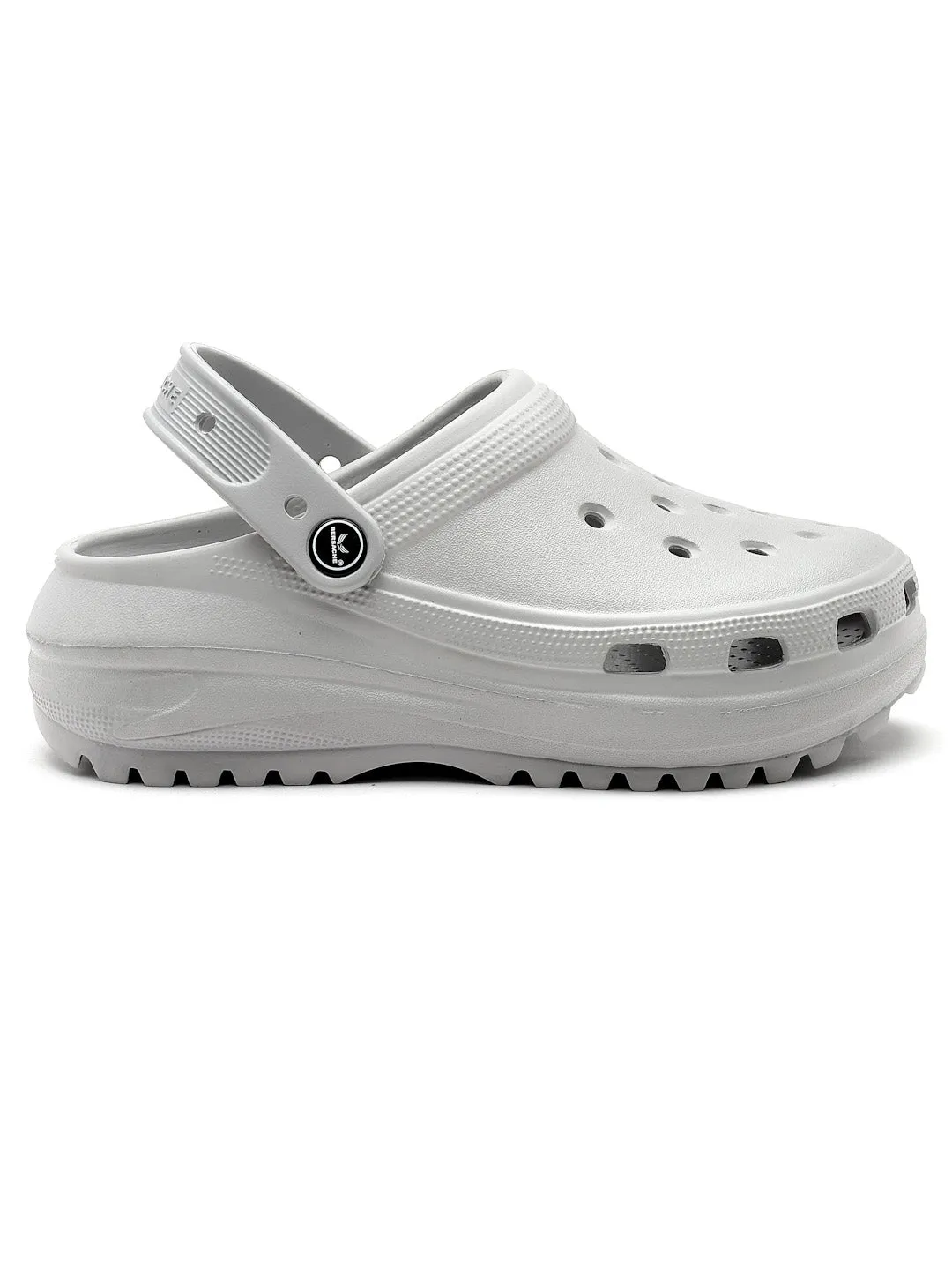 Bersache Extra Soft Classic Casual with  Regular wear with Ultra Soft & Flexibility Technology Flip Flop For women's/Girl's-(6128-Grey) Summer Basic Slippers Outdoor