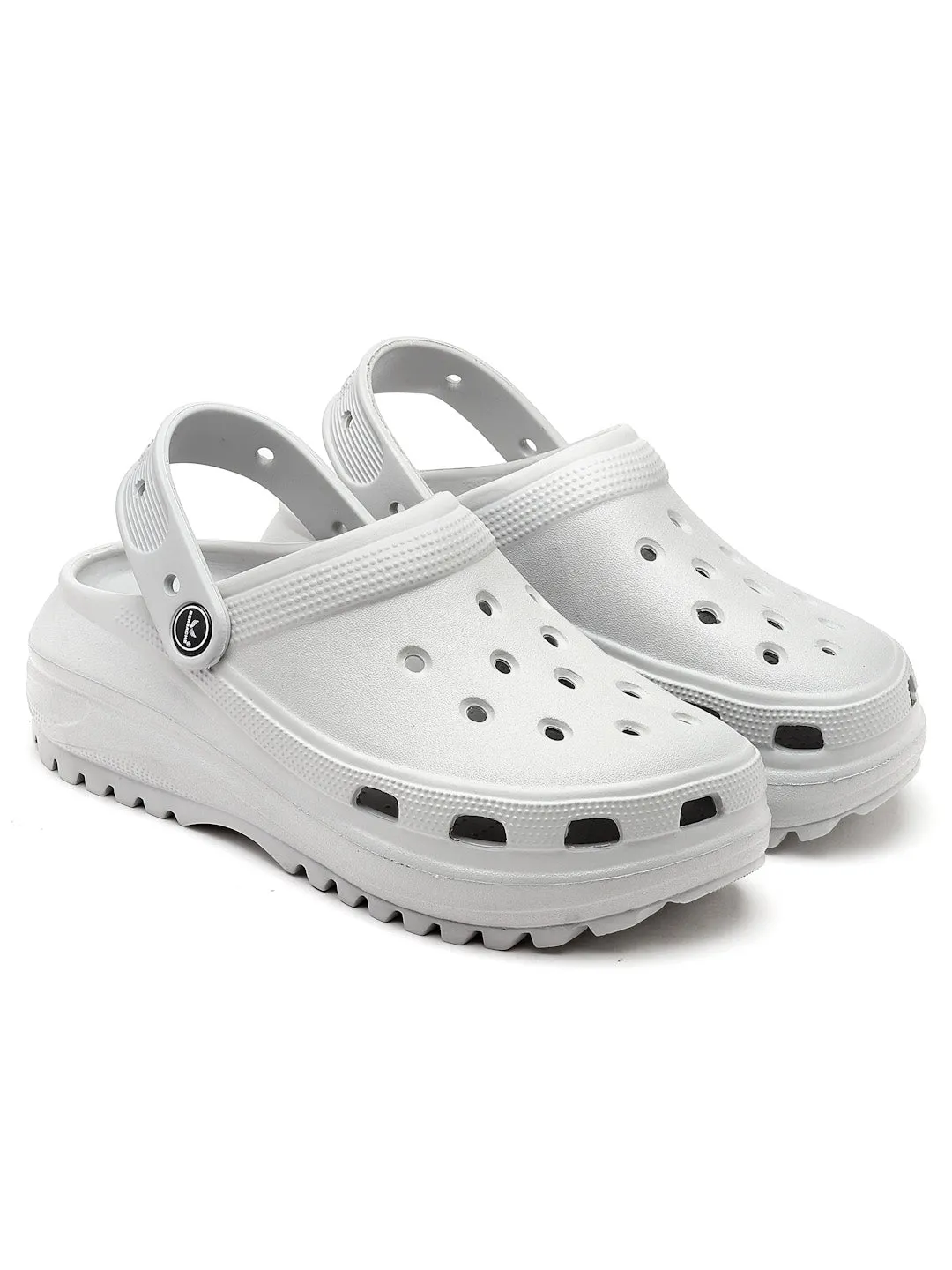 Belle Slippers Bersache Extra Soft Classic Casual with  Regular wear with Ultra Soft & Flexibility Technology Flip Flop For women's/Girl's-(6128-Grey)