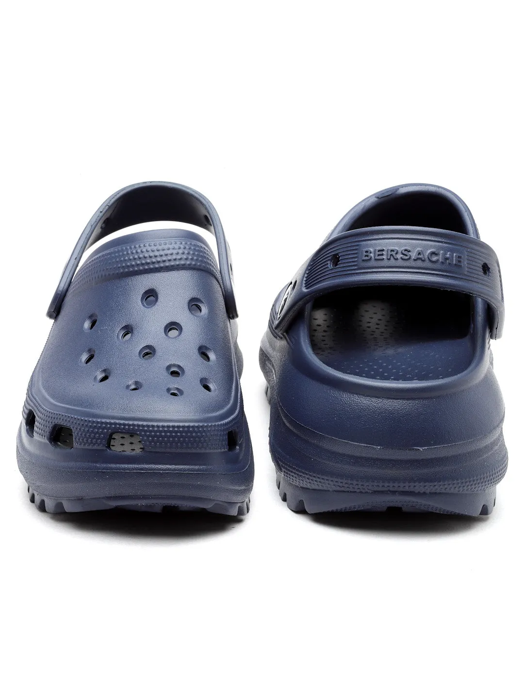 Chewbacca Wookie Slippers Bersache Extra Soft Classic Casual with  Regular wear with Ultra Soft & Flexibility Technology Flip Flop For women's/Girl's-(6131-Blue)