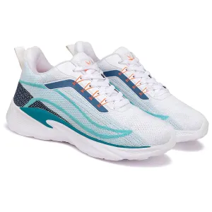 Bersache Sneaker, Loafers ,Casual with extra comfort snearkers for men -8011 (White) Happy Face Slippers