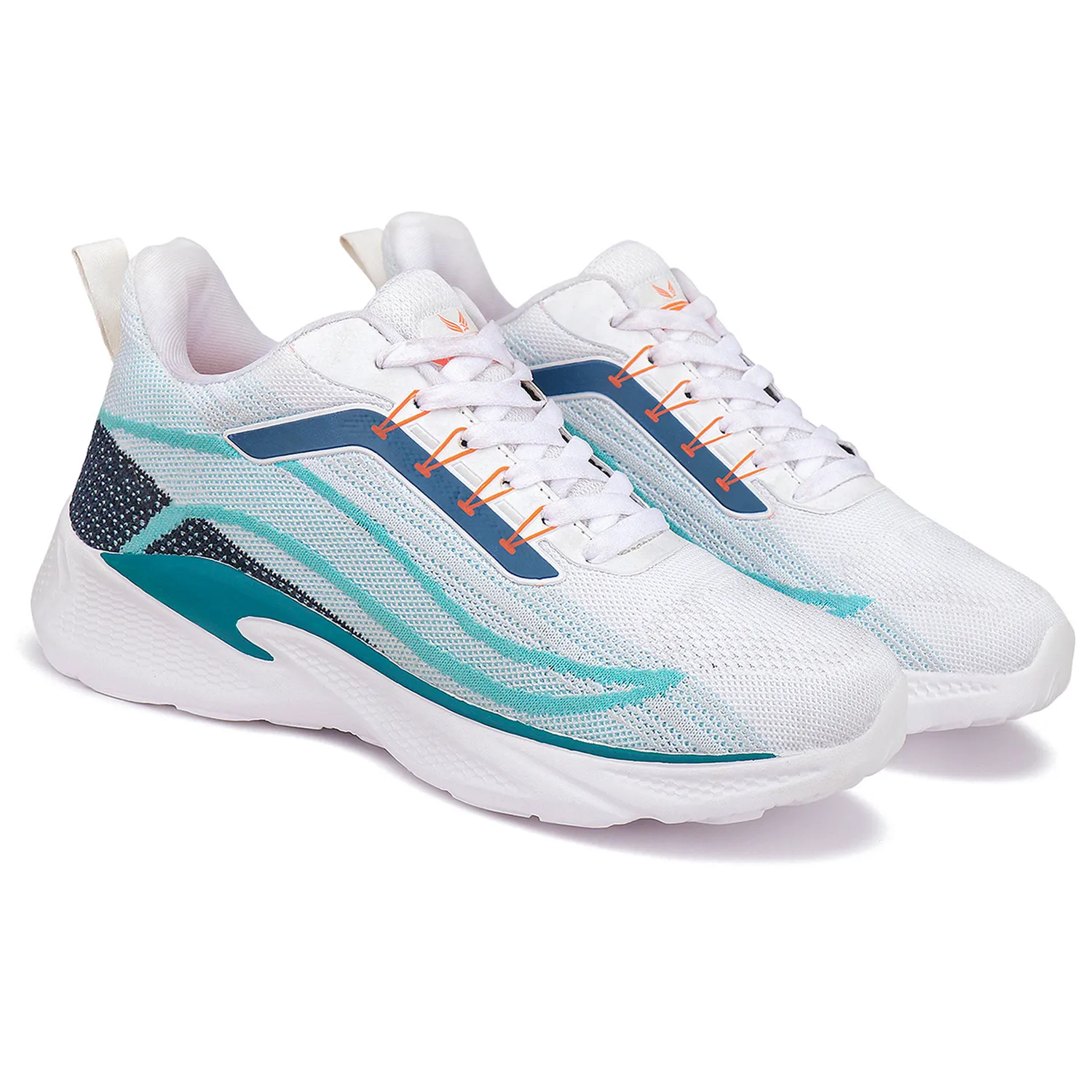 Bersache Sneaker, Loafers ,Casual with extra comfort snearkers for men -8011 (White) Slippers Spongebob