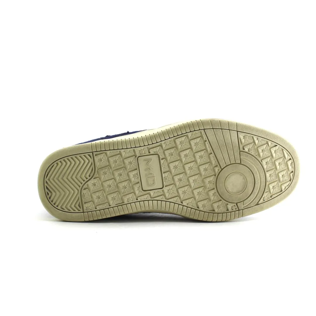 MAD PAW . New Balance Made In Usa 990v6 Casual Shoes