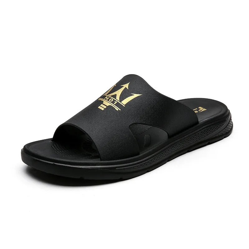 Aerosoft Sandals ROYAL Men's Fashion Summer Slipper Sandals