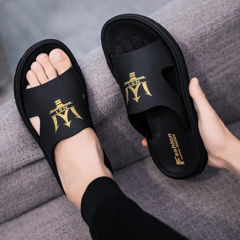 Poshmark Sandals ROYAL Men's Fashion Summer Slipper Sandals