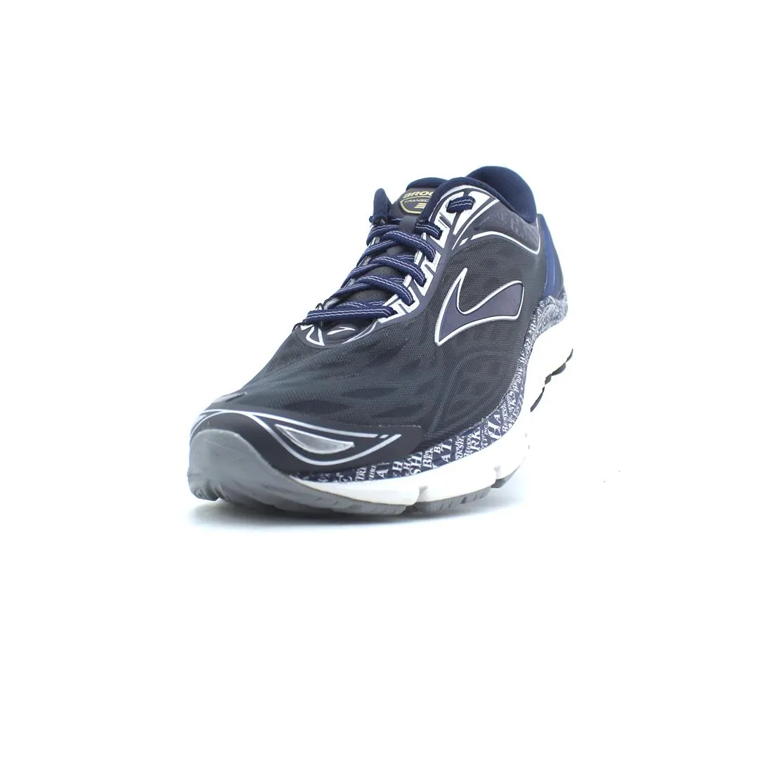Best Running Shoes Under 100 Euros Germany BROOKS TRANSCEND 3