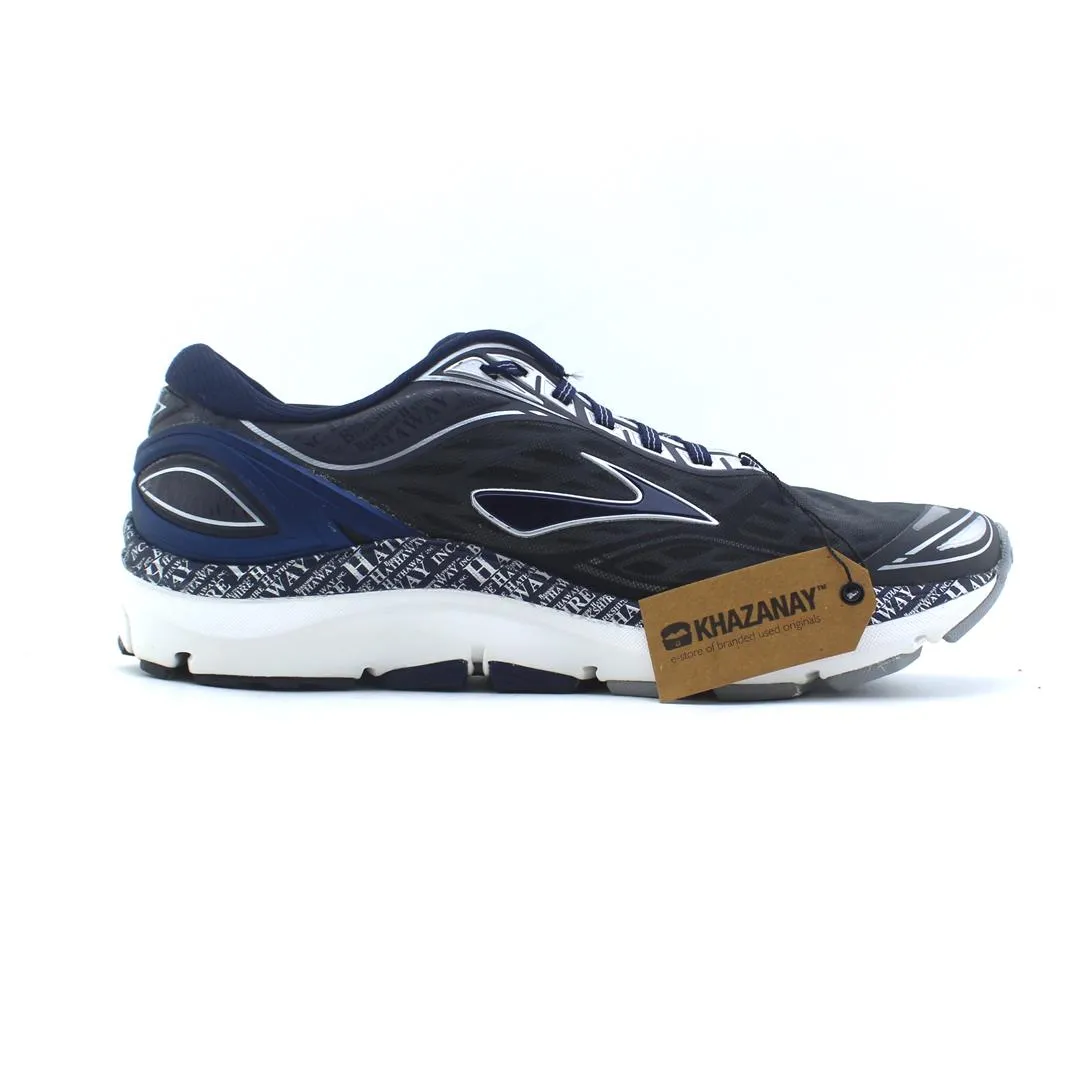 Wide Fit Trail Running Shoes BROOKS TRANSCEND 3