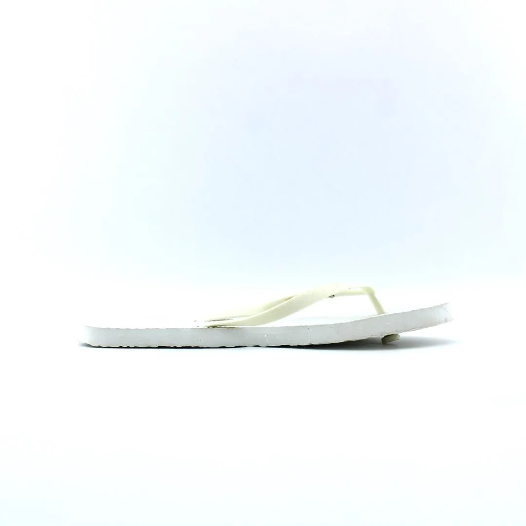 EUROPEAN BRAND RUE FLIPS Little Mermaid Slippers