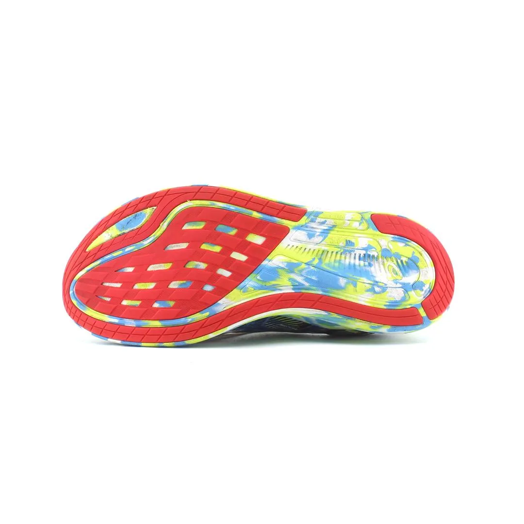 Running Shoe Insoles For Pronation ASICS NOOSA TRI 13