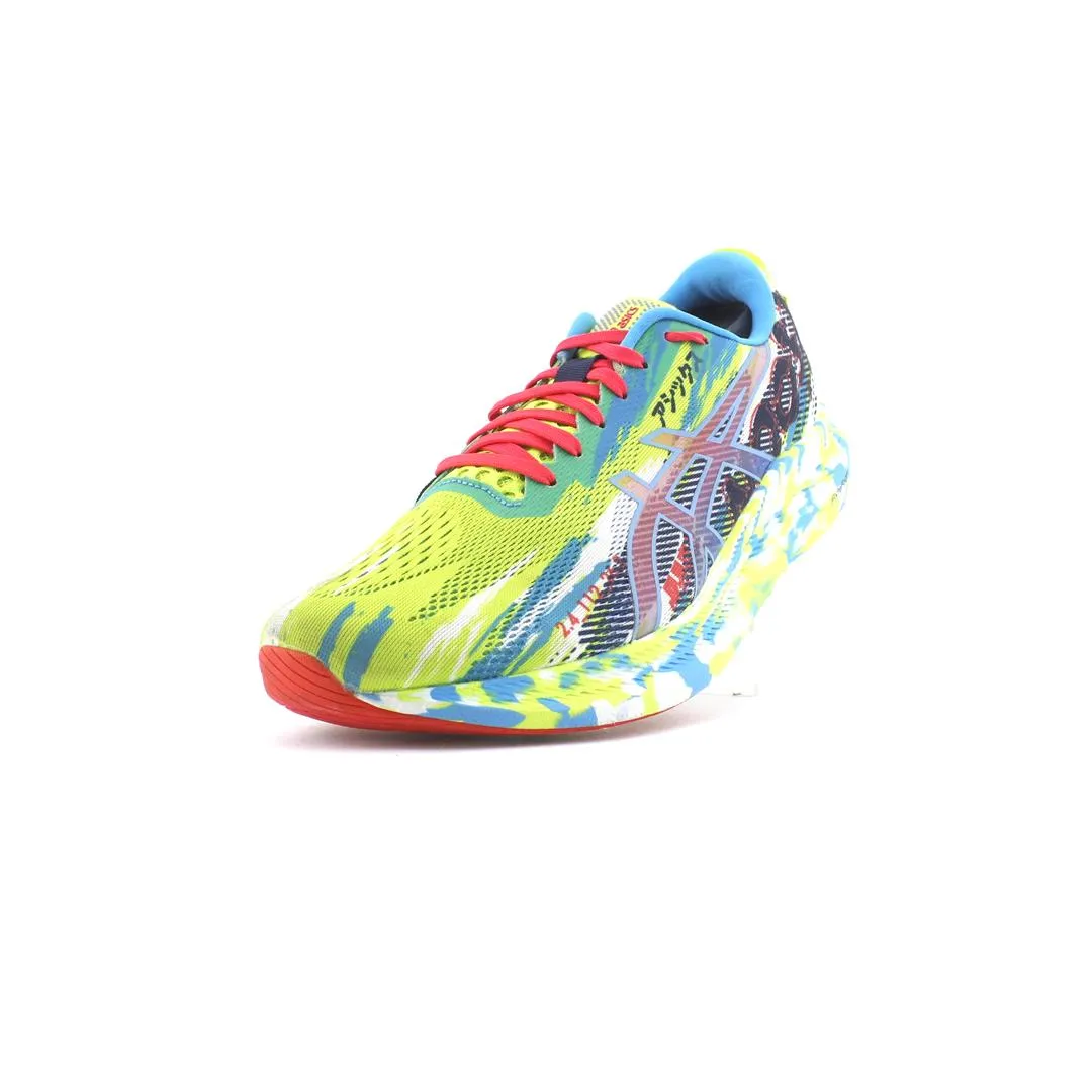 ASICS NOOSA TRI 13 Running Shoes Soft Foam