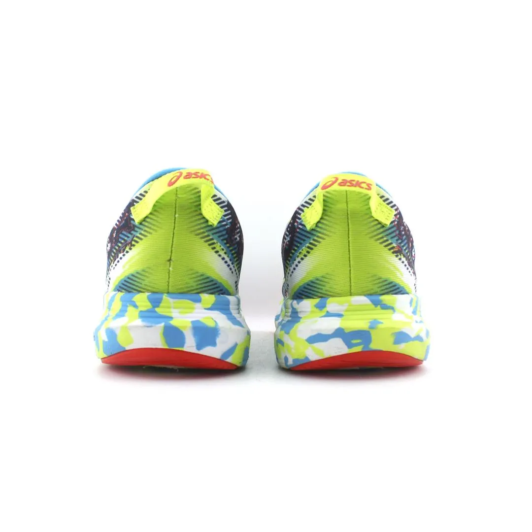 Best Running Shoe Brand ASICS NOOSA TRI 13