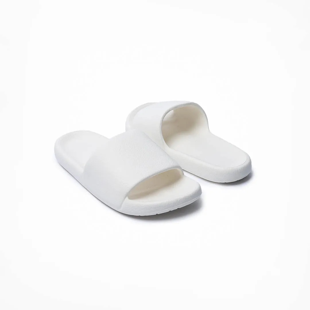 Ora Recovery Slide 2 Birdsoles - Canary Slides - White